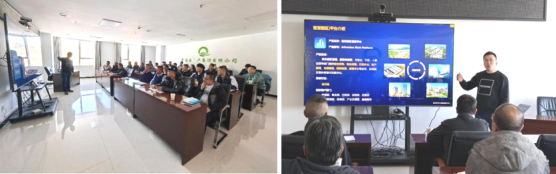 數(shù)智技術(shù)賦能，打造企業(yè)安全新形象&mdash;&mdash;省物產(chǎn)集團(tuán)全面完成安全生產(chǎn)應(yīng)急指揮中心迭代升級(jí)