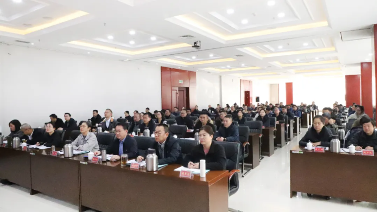 夯實(shí)思想根基 凝聚奮進(jìn)力量&mdash;&mdash;省物產(chǎn)集團(tuán)2025年度黨員輪訓(xùn)圓滿(mǎn)結(jié)束