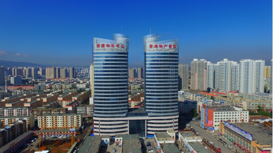 繼往開來，革故鼎新，再創(chuàng)輝煌――物產(chǎn)化工公司舉行揭牌儀式