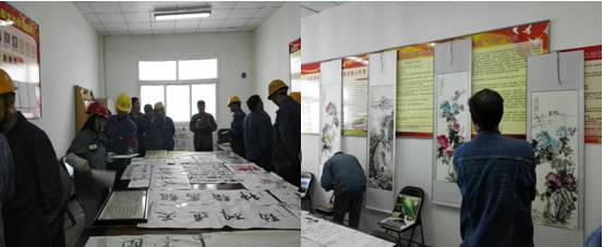 &ldquo;火紅七月，黨旗飄揚(yáng)&rdquo;