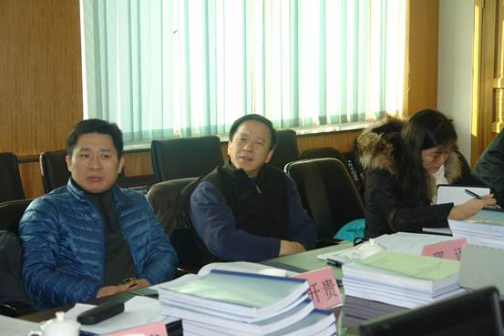 物產(chǎn)工業(yè)投資有限公司、青海縱橫物流有限公司甩掛運輸試點項目通過驗收