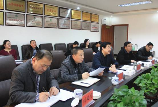 對照目標(biāo)強(qiáng)化考核，抓好落實(shí)促進(jìn)工作