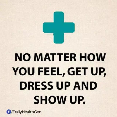 去做這20件小事，會(huì)讓你的生活更快樂(lè)