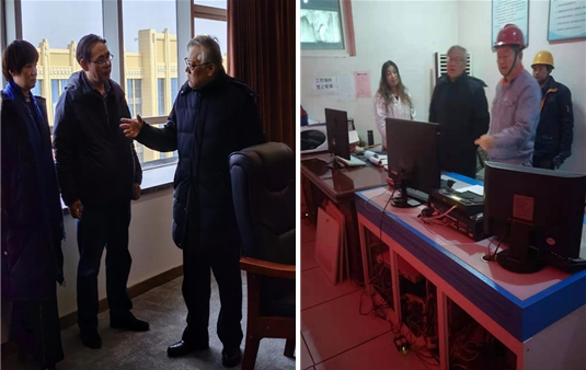 喜迎新年創(chuàng)佳績，安全運(yùn)營開門紅